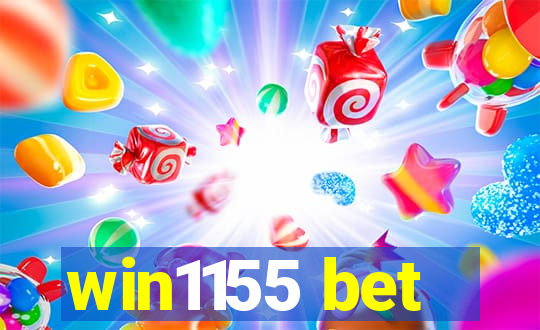 win1155 bet